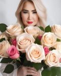 Gül fotoğrafı önizleme