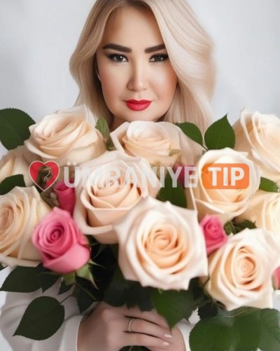 Gül fotoğrafı