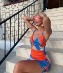 Azra/ Azize fotoğrafı önizleme