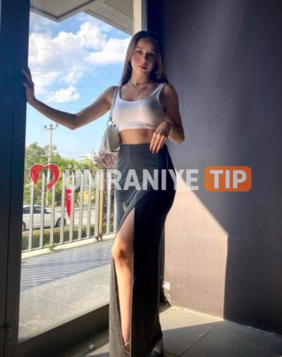 Sanem fotoğrafı